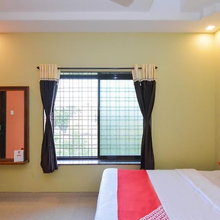 Sukrangu Palace Hotel Sirdi Kültér fotó