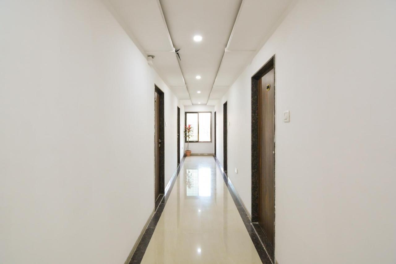 Sukrangu Palace Hotel Sirdi Kültér fotó
